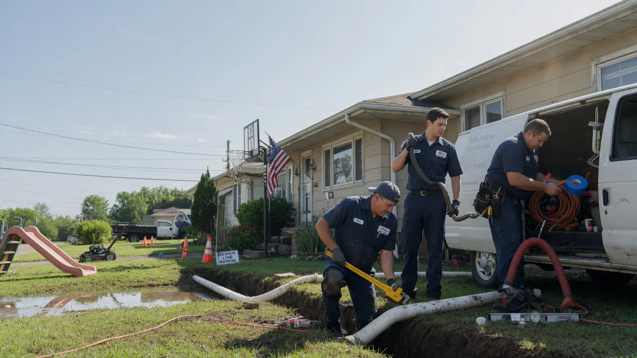 Toilet Installation in Mount Pleasant, OH near me